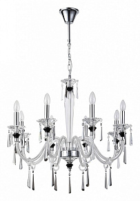 Подвесная люстра Stilfort Lussi 1052/09/08P