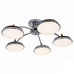 Потолочная люстра F-promo Ledante 2472-5P