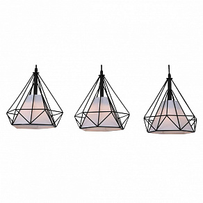 Подвесной светильник Kink Light Ринетта 08310-3AS,19