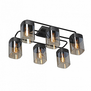 Потолочная люстра Vitaluce V3092 V3092-1/6PL