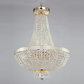Потолочная люстра Maytoni Bella DIA750-TT50-WG