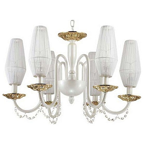 Подвесная люстра Odeon Light Felicia 3919/6