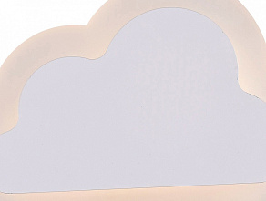 Накладной светильник EVOLUCE Nube SL950.501.01