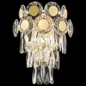 Накладной светильник Wertmark Claudia WE134.02.301