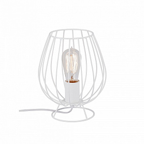 Настольная лампа декоративная Vitaluce V4296 V4296-0/1L