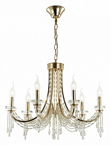 Подвесная люстра Odeon Light Capel 5063/6