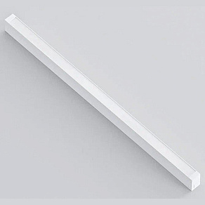 Встраиваемый светильник Luminotti SLIMLINE L.217.27.CCT.WH
