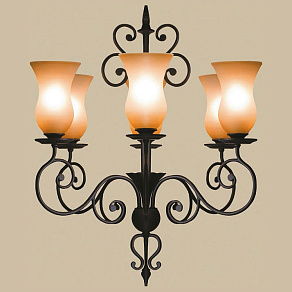 Подвесная люстра L'Arte Luce Bozen L12306.36