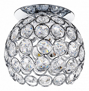 Встраиваемый светильник Novotech Elf Led 357155