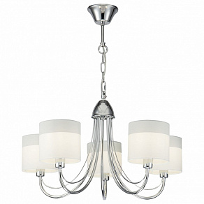Подвесная люстра Freya Taisia FR5683PL-05CH
