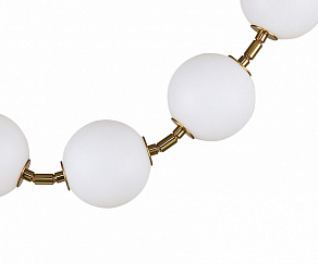 Подвесной светильник Kink Light Мони 07627-10L,20