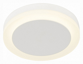 Встраиваемый светильник ST-Luce Ciamella ST104.542.06