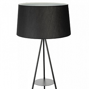 Торшер с полкой Citilux Рейнер CL806021