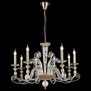 Подвесная люстра Wertmark Nadina WE174.08.303