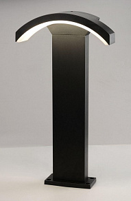 Наземный низкий светильник Elektrostandard Asteria a035819
