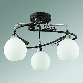 Потолочная люстра Lumion Sivilla 2851/3C