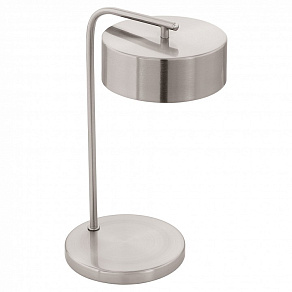 Настольная лампа декоративная Eglo Estosa 94261