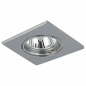 Встраиваемый светильник Lightstar Lega 16 011934