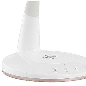 Настольная лампа офисная Eglo Trunca 98093