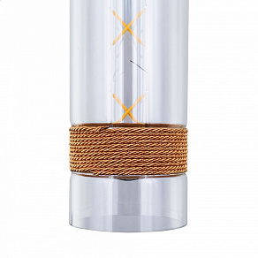 Подвесной светильник Citilux Эдисон CL450213