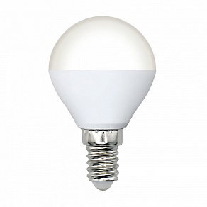 Лампа светодиодная Volpe OPTIMA DIM E14 6Вт 4000K UL-00009230