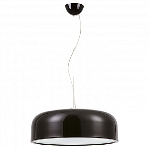 Подвесной светильник Arte Lamp Paleolus A3401SP-3BK
