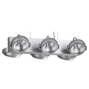 Подвесной светильник Odeon Light Flabuna 3494/60L