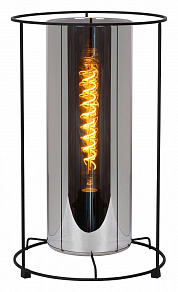 Настольная лампа декоративная Lucide Dounia 78594/40/30