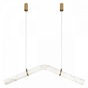 Подвесной светильник Loft it Liberty acrylic 10551C