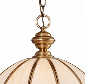 Подвесной светильник Arte Lamp Copperland 2 A7862SP-3AB