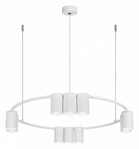 Подвесной светильник Velante 471 471-003-10