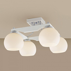 Потолочная люстра Citilux Ариста CL164342