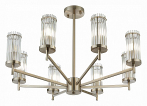 Люстра на штанге ST-Luce Bitonto SL1233.102.08