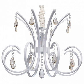 Подвесная люстра DeMarkt Аурих 17 496016408