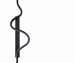 Бра Kink Light Скади 08418A-100R,19(3000K)