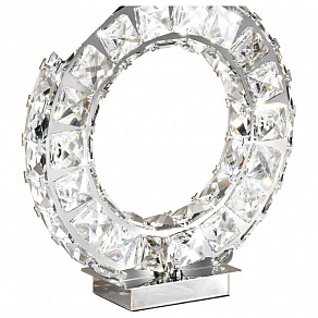 Настольная лампа декоративная Eglo ПРОМО Toneria 39005