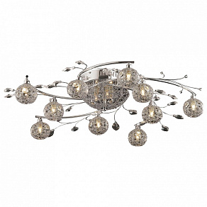 Потолочная люстра Odeon Light Esole 2233/13C