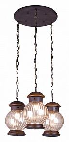 Подвесной светильник Velante 587 587-706-03