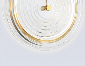 Подвесной светильник Ambrella Light LH LH31123