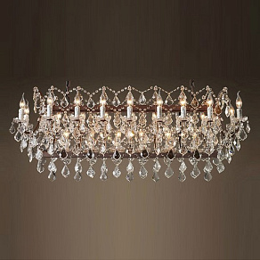 Подвесная люстра L'Arte Luce  L27902