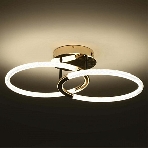 Накладной светильник Lumion Lara 6545/61CL