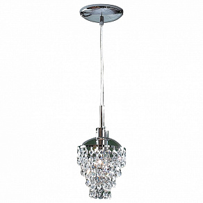 Подвесной светильник Citilux Контур CL322111