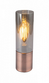 Настольная лампа декоративная Globo Annika 21000K