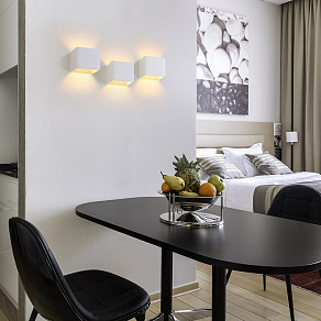 Накладной светильник Elektrostandard Corudo MRL LED 1060