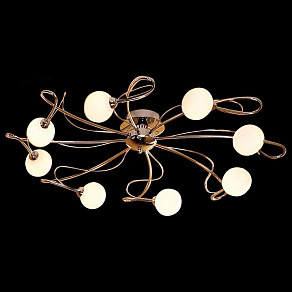Потолочная люстра Citilux Монка CL215181