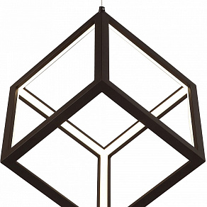 Подвесной светильник Favourite Cubus 2052-1P