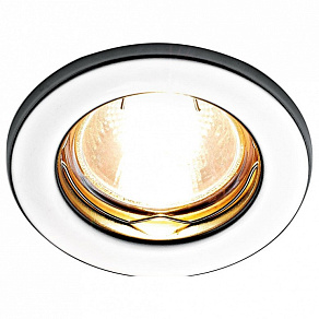 Встраиваемый светильник Ambrella FT FT9210 CH