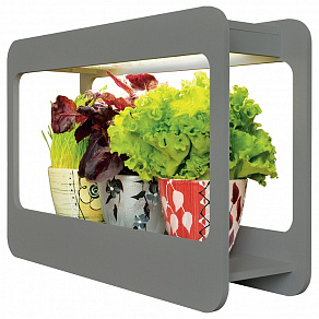 Настольная лампа декоративная Uniel ULT-P3 UL-00002836