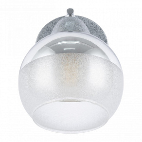 Бра Arte Milano Napoli-327007 327007/1W CR