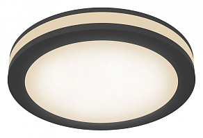 Встраиваемый светильник Maytoni Phanton DL303-L12B